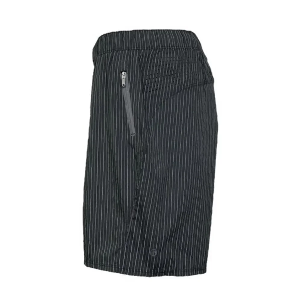 Lululemon Pinstripe Swim Trunks 7” - sz Large